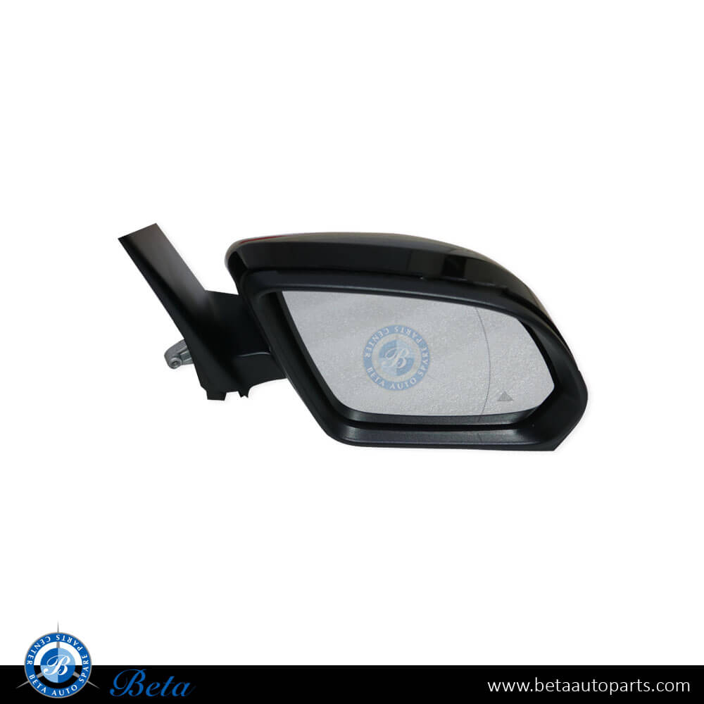 Right Side Side Mirror Assy with Folding with Blind Spot without Blinker for Mercedes Vito W447 2015-2019 models, Part Number 4478114900 Right Side Side Mirror Assy with Folding with Blind Spot without Blinker for Mercedes Vito W447 2015-2019 models, Part Number 4478114900